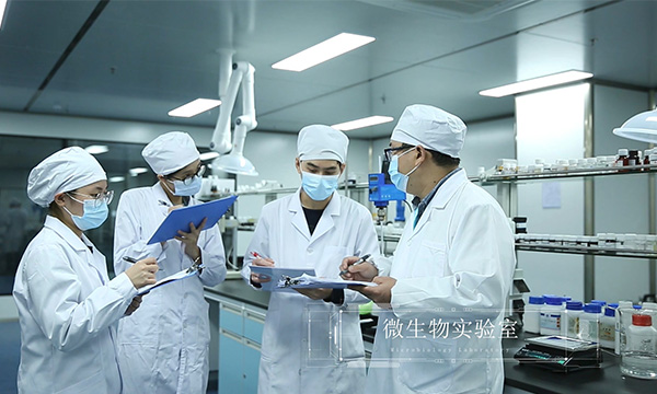 珠海恒美化妝品專(zhuān)業(yè)團(tuán)隊(duì)2