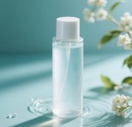 化妝水的分類、功能作用